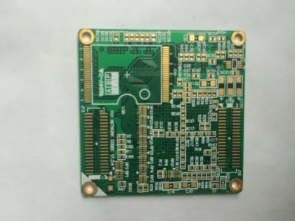 communications industry pcb board