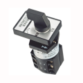 10A Miniature Changeover Switch