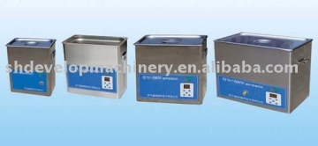 Bench-style & mini ultrasonic cleaning machine, TS type