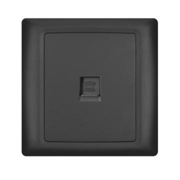 BF Series Data Socket Outlet 1 Gang