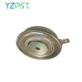 High Power Thyristors 1718A CE 1800V