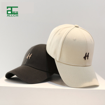 Alfabet Fashion Fashion Wanita Kustom Lidah Bebek Lidah Topi melengkung
