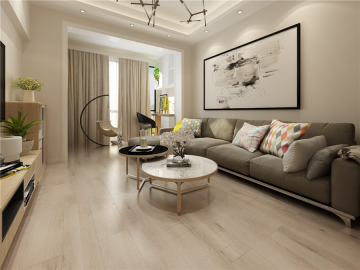 laminate flooring sale of 12mm newest color
