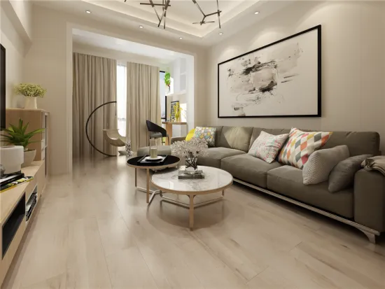 laminate flooring sale of 12mm newest color