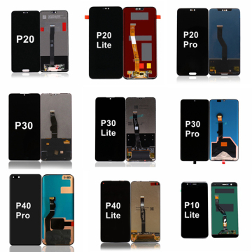 TKZ Original 6.1 inch LCD Screen Replacement for HUAWEI P20 Pro