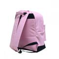 Fesyen Pink Girl Backpack