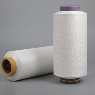 Fil de filament 100% polyester 150d / 36f