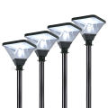 LED Solar Garden Light Imploud Aluminio impermeable