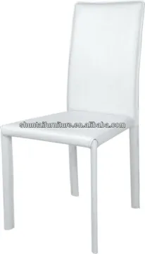 cheap modern metal hotel/restaurant chairs dining chairs