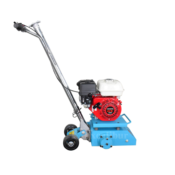 Excalibur Concrete Scarifier Machine for Efficient Floor Surface Preparation