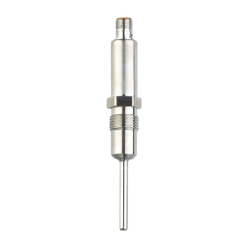 IFM Temperature Transmitters (TA2511, TA2512, TA2517)