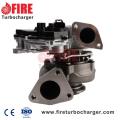 Turbófeltöltő CT16 17201-11070 2015-re- Toyota