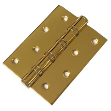 Thương mại thép nặng hạn bản bản lề 4 inch bằng đồng