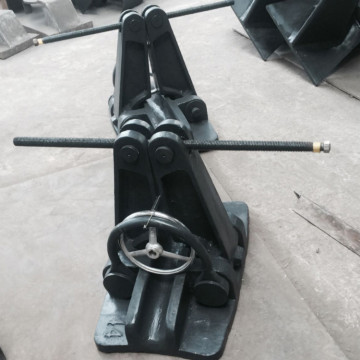 Type A Stainless Swivel Chain Stopper For Ship With Factory Price