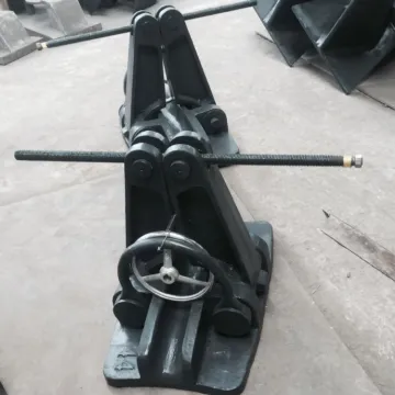 Type A Stainless Swivel Chain Stopper For Ship With Factory Price