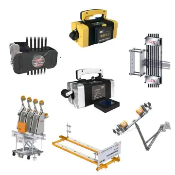 Wire Rope Flaw Detection Technology and Solutions