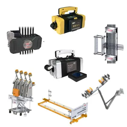 Wire Rope Flaw Detection Technology and Solutions