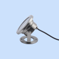 304ss 6wat 135 * 175MM IP68 lampu jero cai