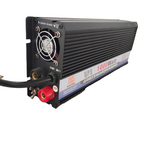 Fonte de alimentação 1000W DC12V para inversor AC230V