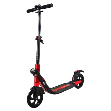 2021 Bestseller 100% Aluminium Kick Scooter