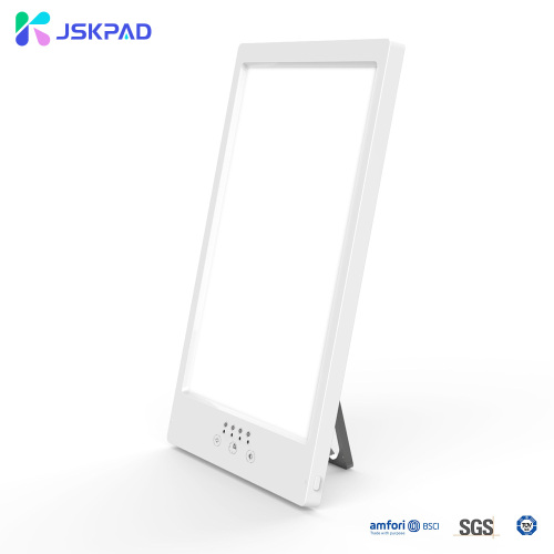 JSKPAD Daylight Therapy Light Sad Lamp 10000 Lux