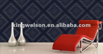 2016 good quality modern style wallpaper China Wallpaper Producer