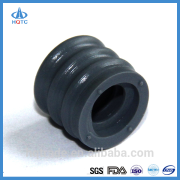 syringe rubber stopper