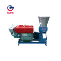 Automatic Rice Bran Pellet Rice Husk Pellet Machine