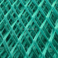 Power Coated Expanded Metal Mesh Netting