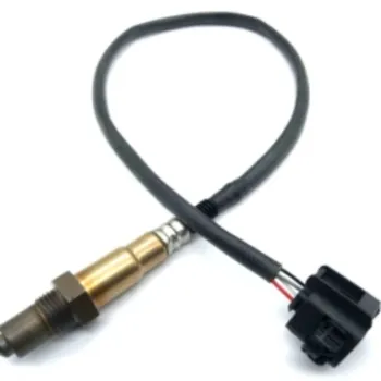 Oxygen Sensor Socket for Urban Technology Vacuum Sensor - Compatible with Numbers 11787594149, 11787595353, 759535301, and 0258027005