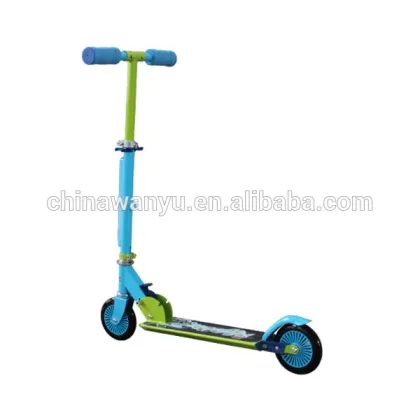 TWO Wheel Child Balance Scooter