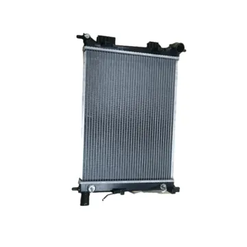 Car Engine Cooling System Radiator 25310-1R150 25310-1R160 25310-4L050 for Hyundai/Kia K2