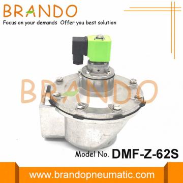 2.5 Inch Port Size DMF-Z-62S Pulse Valve