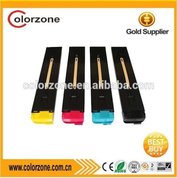 Compatible Xerox 006R01529 006R01530 006R01531 006R01532 Toner cartridge for Xerox Color Toner 550 560 570