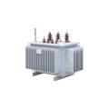 2500kVA 10/20mva Oil Immersed Power Distribution Transformer