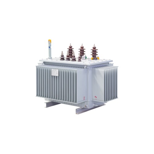 200kVA High Capacity Oil-Filled Copper Power Transformer