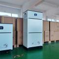 5KW Inverter Charger System 6KW Energy Storage Inverter With Controller All-in-one Supplier