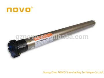 Nice smart wireless remote control by NOVO for Motorized Roller Blinds Roller Shades and Skylights