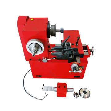 C9335A Car Brake Disc Lathe Machine
