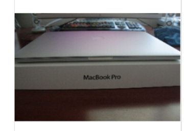 Cheap Apple MacBook Pro ME664LL/A Retina Display i7 2.4GHz 8G 256GB SSD
