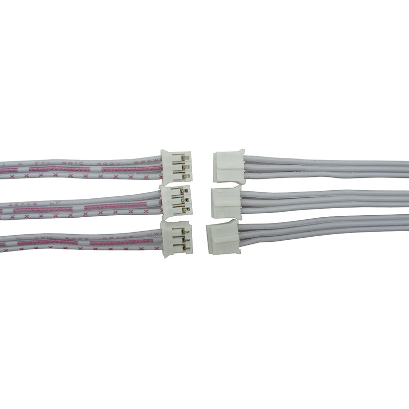 custom wire assemblies