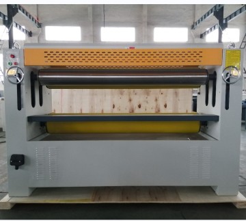 MT6213 Máy trải keo kép MT6213