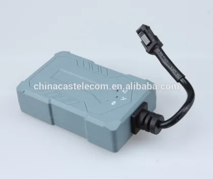 Real time locator vehicle gps locator mini cheap engine remote control gps factory