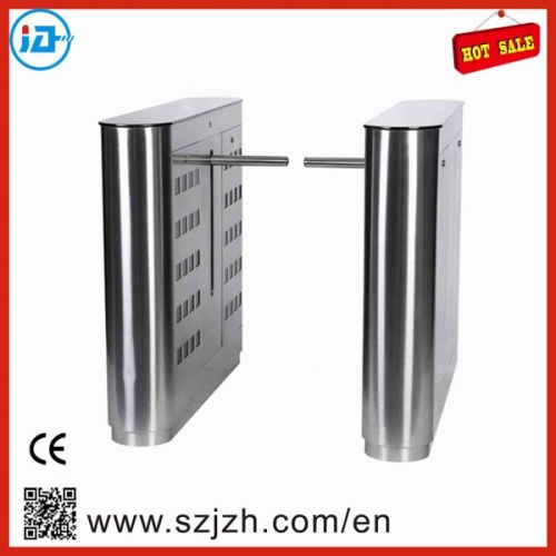 304 Stainless Steel Access Control Drop Arm Barrier