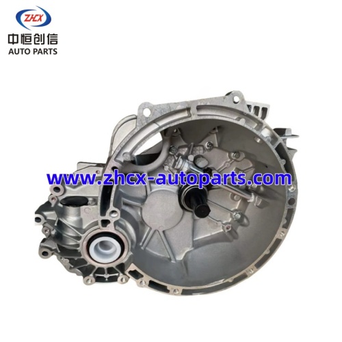 Κιβώτιο ταχυτήτων για το Chery A13 A5 A3 Tiggo Arrizo3