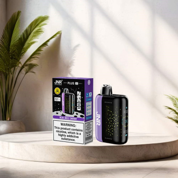 JNR Plus X 26000 Puffs Disposable Vape Germany