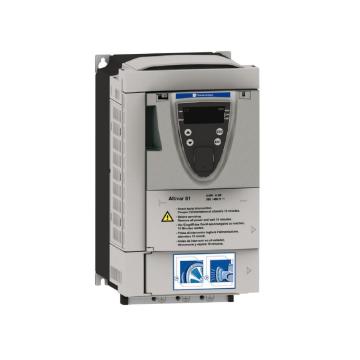 Schneider Electric ATV61HU30N4Z Inverter