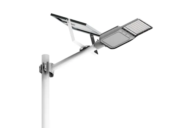 INOGENO STH Series Solar Led Street Light