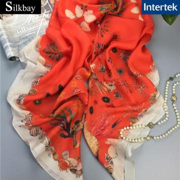 Wholesale Silk Scarves & Hijabs - New Design Brand Names at Low Prices