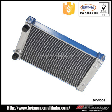 Piccolo radiatore di alluminio per VW Golf Mk2 (1986-1992) con trasmissione automatica